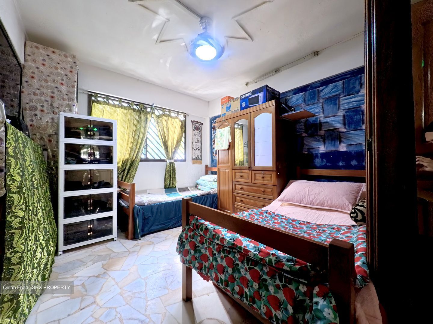 Blk 171 Yishun Avenue 7 (Yishun), HDB 4 Rooms #522226251